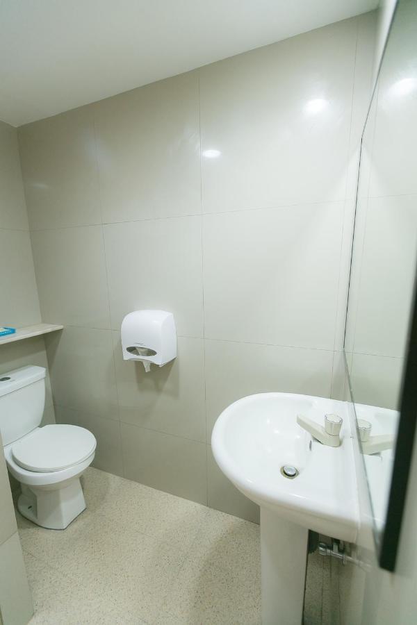 Sun Garden Hotel Tarlac Kültér fotó